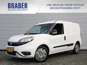 Fiat Doblò Cargo - 1.6 MJ L1H1 S Trekking | Navi | Cruise | Airco | Parkeersens