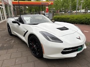 Chevrolet Corvette - CABRIOLET