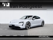 Porsche Taycan - Performance 84 kWh