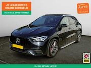 Mercedes-Benz GLA-Klasse - GLA 250 4MATIC AMG Line Nap 28dkm, Dealer Onderhouden, Pan