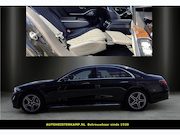 Mercedes-Benz S-klasse - 450 e Lang AMG Line Executive Rear Seat Head-Up Burmester Pa
