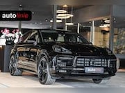 Porsche Cayenne - Coupé 3.0 E-Hybrid Sport Design Platinum, Chrono,