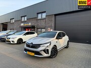 Renault Clio - 1.6 E-Tech Full Hybrid 145 esprit Alpine | 1E EIGENAAR | 12M