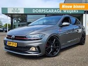 Volkswagen Polo - 2.0 TSI GTI, Virtual, Panoramadak, 18 inch, Androi