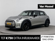 MINI Cooper - Mini 1.5 Camden Edition | airco automatisch | Apple Carplay/