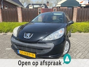 Peugeot 206 - 1.1 Accent 3drs KILOMETERSTAND NAP APK 07-27