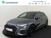 Audi A3 - Sportback 45 TFSI e S edition Competition | SoH 96% | Panora