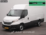 Iveco Daily - 35S14 Automaat L2H2 Airco Cruise Camera 3, 5t Trekgewicht Eu