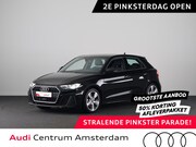 Audi A1 - Sportback 30 TFSI S edition 110PK | Navigatie | 17 inch Lich