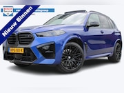 BMW X5 - M Competition | Memory seats | Stoelverwarming/verkoeling |