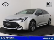 Toyota Corolla - Touring Sports Hybrid 140 Dynamic | Navigatie | PDC |
