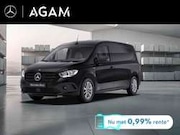 Mercedes-Benz Citan - eCitan 112 Pro L2 51 kWh