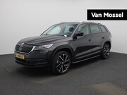 Skoda Kodiaq - 1.5 TSI Business Edition | VERWACHT | NAVIGATIE | CANTON AUD