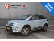 Suzuki Vitara - 1.4 Boosterjet Select Smart Hybrid | 1e eigenaar | Rijklaarp