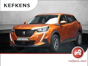 Peugeot 2008 - SUV Active Pack 130pk Automaat | Parkeersensoren Achter | Ap