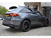 Mercedes-Benz GLC-klasse - 63 S 4MATIC+|FULL|12MND|