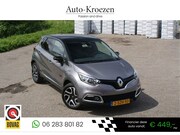 Renault Captur - 1.2 TCe Dynamique | Automaat | Camera | Cruise control |