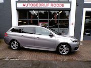 Peugeot 308 - SW 1.2 PureTech GT-line VOLL OPTIES, TOP STAAT !!!