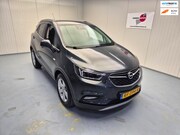 Opel Mokka - X 1.4 Turbo Innovation Automaat Navi Camera Ecc Cruise Alu V