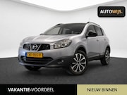 Nissan Qashqai - 2.0 Connect Edition|AUT|CAMERA|PANO|TREKHAAK|GOED ONDERHOUDE