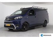 Toyota ProAce - 2.0 AUTOMAAT D-4D Black Line Long | Trekhaak | Leder | Navig