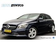 Mercedes-Benz A-klasse - 160 D Ambition Automaat | PDC | Cruise | Navi | Airco | 17 i