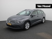 Volkswagen Golf - Variant 1.5 eTSI Life 130 PK| Dealeronderhouden | Navigatie 