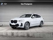 BMW X4 - xDrive30i Business Edition Plus