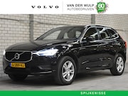 Volvo XC60 - T4 190PK Momentum | Leder | Navi | Stoelverwarming |
