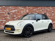 MINI Cooper - Mini 1.5 Chili Serious Business 5-Deurs Automaat Nav/Cruise