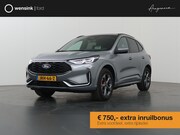 Ford Kuga - 2.5 PHEV ST-Line X | Elekt. inklapbare Trekhaak | Panoramada