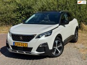 Peugeot 3008 - 1.2 PureTech Allure 1E EIG/PANO/TREKHAAK