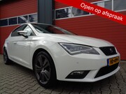 Seat Leon - 1.0 EcoTSI Style Connect, Camera, 18 Inch LMV, auto