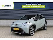 Toyota Aygo X - 1.0 VVT-i MT Envy