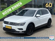 Volkswagen Tiguan - 1.4 TSI 150pk DSG Highline