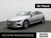 Volkswagen Arteon Shooting Brake - 1.4 eHybrid Elegance Shooting Brake | Achteruitrijcamera | A