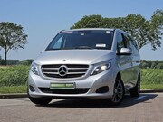 Mercedes-Benz V-klasse - 250 CDI L3 XL Dubbele Cabine