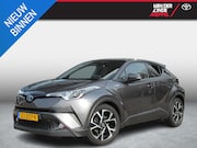 Toyota C-HR - 1.8 Hybrid Dynamic Trekhaak Camera