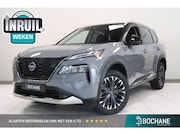 Nissan X-Trail - 1.5 e-4orce Tekna 4WD | 360° Camera | Memory | Adaptieve cru