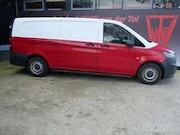 Mercedes-Benz Vito - 111 CDI EXTRA LANG | LEER | NAVI | CRUISE | 2X SCH