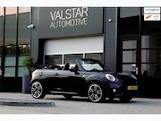 MINI John Cooper Works - Cabrio 2.0 S|JCW|Harman/Kardon|Camera|JCW STOELEN!