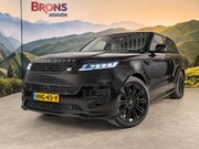 Land Rover Range Rover Sport - 3.0 P460e PHEV Dealer onderhouden Garantie 6-2029