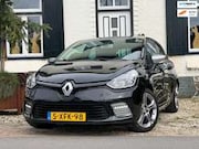 Renault Clio - 1.2 GT|Automaat|Clima|Cruise|Navi|Goed onderhouden