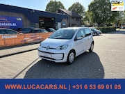 Volkswagen Up! - 1.0 EcoFuel move up