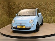 Fiat 500 - 1.2 Lounge | Climate cntrl. | Airco