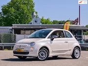 Fiat 500 - 1.2 Pop / LEER ROOD / SP VLG / AIRCO / OHB