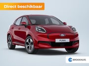 Ford Puma - Gen-E 44 kWh | Cruise control | Keyless start | Lichtmetalen