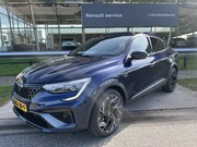 Renault Arkana - 1.6 E-Tech full hybrid 145PK esprit Alpine / Schuif-/Kanteld