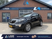 Kia Sportage - 1.6 GDI World Cup Edition Navi | Camera | Cruise | Leer | St