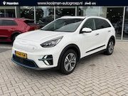 Kia Niro EV - e-Niro ExecutiveLine 64 kWh | Stoel en Stuurverwarming | Sto